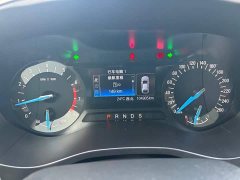Ford Mondeo 2020 EcoBoost 180 Fashion - ფოტო 6