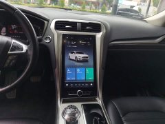 Ford Mondeo 2020 EcoBoost 180 Fashion - ფოტო 7
