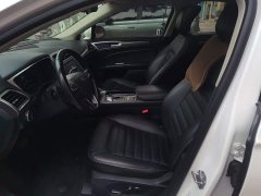 Ford Mondeo 2020 EcoBoost 180 Fashion - ფოტო 9