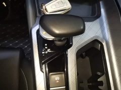 Geely Xingrui 2.0T Diesel Luxury - ფოტო 10