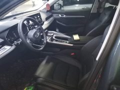 Geely Xingrui 2.0T Diesel Luxury - ფოტო 11