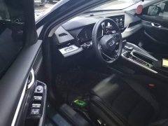 Geely Xingrui 2.0T Diesel Luxury - ფოტო 12