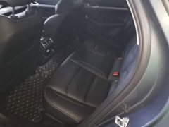 Geely Xingrui 2.0T Diesel Luxury - ფოტო 13