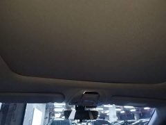 Geely Xingrui 2.0T Diesel Luxury - ფოტო 14