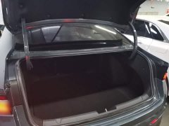 Geely Xingrui 2.0T Diesel Luxury - ფოტო 15