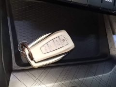 Geely Xingrui 2.0T Diesel Luxury - ფოტო 17