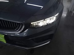 Geely Xingrui 2.0T Diesel Luxury - ფოტო 18
