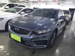 Geely Xingrui 2.0T Diesel Luxury - ფოტო 2