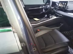 Geely Xingrui 2.0T Diesel Luxury - ფოტო 20