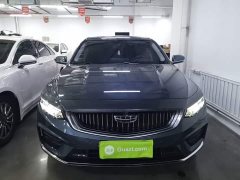 Geely Xingrui 2.0T Diesel Luxury - ფოტო 3