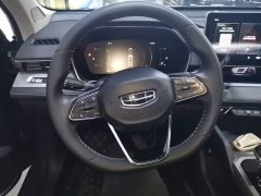 Geely Xingrui 2.0T Diesel Luxury - ფოტო 7