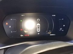 Geely Xingrui 2.0T Diesel Luxury - ფოტო 8