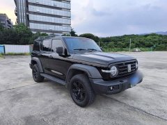 Tank 300 Off-Road Edition 2.0T Conqueror - ფოტო 10