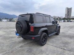 Tank 300 Off-Road Edition 2.0T Conqueror - ფოტო 11