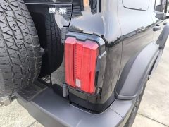 Tank 300 Off-Road Edition 2.0T Conqueror - ფოტო 13