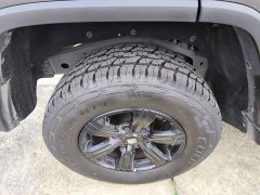 Tank 300 Off-Road Edition 2.0T Conqueror - ფოტო 14