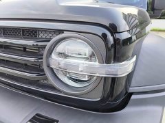 Tank 300 Off-Road Edition 2.0T Conqueror - ფოტო 15