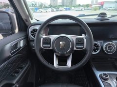 Tank 300 Off-Road Edition 2.0T Conqueror - ფოტო 17