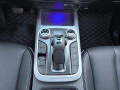Tank 300 Off-Road Edition 2.0T Conqueror - ფოტო 19