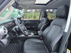 Tank 300 Off-Road Edition 2.0T Conqueror - ფოტო 20