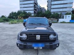 Tank 300 Off-Road Edition 2.0T Conqueror - ფოტო 9