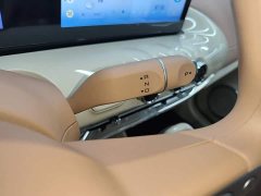 Wuling Binguo 2025 333km Joy Edition - ფოტო 10