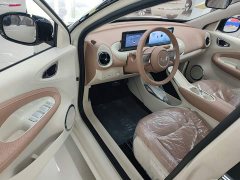 Wuling Binguo 2025 333km Joy Edition - ფოტო 12