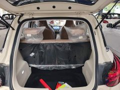 Wuling Binguo 2025 333km Joy Edition - ფოტო 15