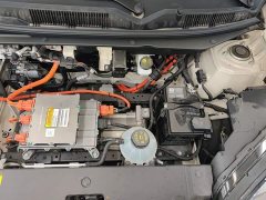 Wuling Binguo 2025 333km Joy Edition - ფოტო 16