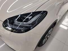 Wuling Binguo 2025 333km Joy Edition - ფოტო 18