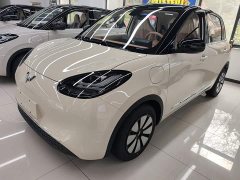 Wuling Binguo 2025 333km Joy Edition - ფოტო 2
