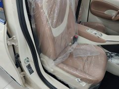 Wuling Binguo 2025 333km Joy Edition - ფოტო 20