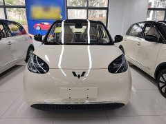 Wuling Binguo 2025 333km Joy Edition - ფოტო 3