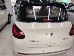 Wuling Binguo 2025 333km Joy Edition - ფოტო 4