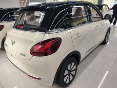 Wuling Binguo 2025 333km Joy Edition - ფოტო 5