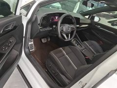 Volkswagen Golf Facelift 280TSI DSG R-Line Lite - ფოტო 11