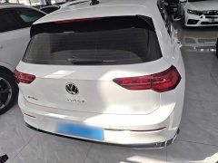 Volkswagen Golf Facelift 280TSI DSG R-Line Lite - ფოტო 12