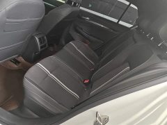 Volkswagen Golf Facelift 280TSI DSG R-Line Lite - ფოტო 14