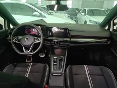 Volkswagen Golf Facelift 280TSI DSG R-Line Lite - ფოტო 15