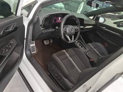 Volkswagen Golf Facelift 280TSI DSG R-Line Lite - ფოტო 17