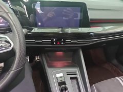 Volkswagen Golf Facelift 280TSI DSG R-Line Lite - ფოტო 6