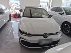 Volkswagen Golf Facelift 280TSI DSG R-Line Lite - ფოტო 7