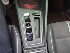 Volkswagen Golf Facelift 280TSI DSG R-Line Lite - ფოტო 9
