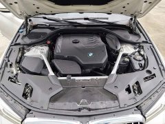 BMW 5 Series Facelift 530Li M Sport Luxury - ფოტო 11