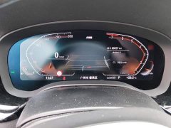 BMW 5 Series Facelift 530Li M Sport Luxury - ფოტო 4