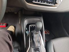 Toyota Corolla 2023 Intelligent Hybrid Dual Engine 1.8L Sport Edition - ფოტო 10