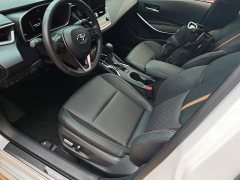 Toyota Corolla 2023 Intelligent Hybrid Dual Engine 1.8L Sport Edition - ფოტო 11