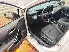 Toyota Corolla 2023 Intelligent Hybrid Dual Engine 1.8L Sport Edition - ფოტო 12