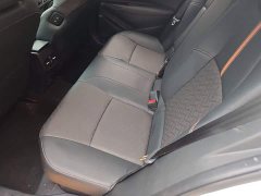 Toyota Corolla 2023 Intelligent Hybrid Dual Engine 1.8L Sport Edition - ფოტო 13