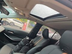 Toyota Corolla 2023 Intelligent Hybrid Dual Engine 1.8L Sport Edition - ფოტო 14